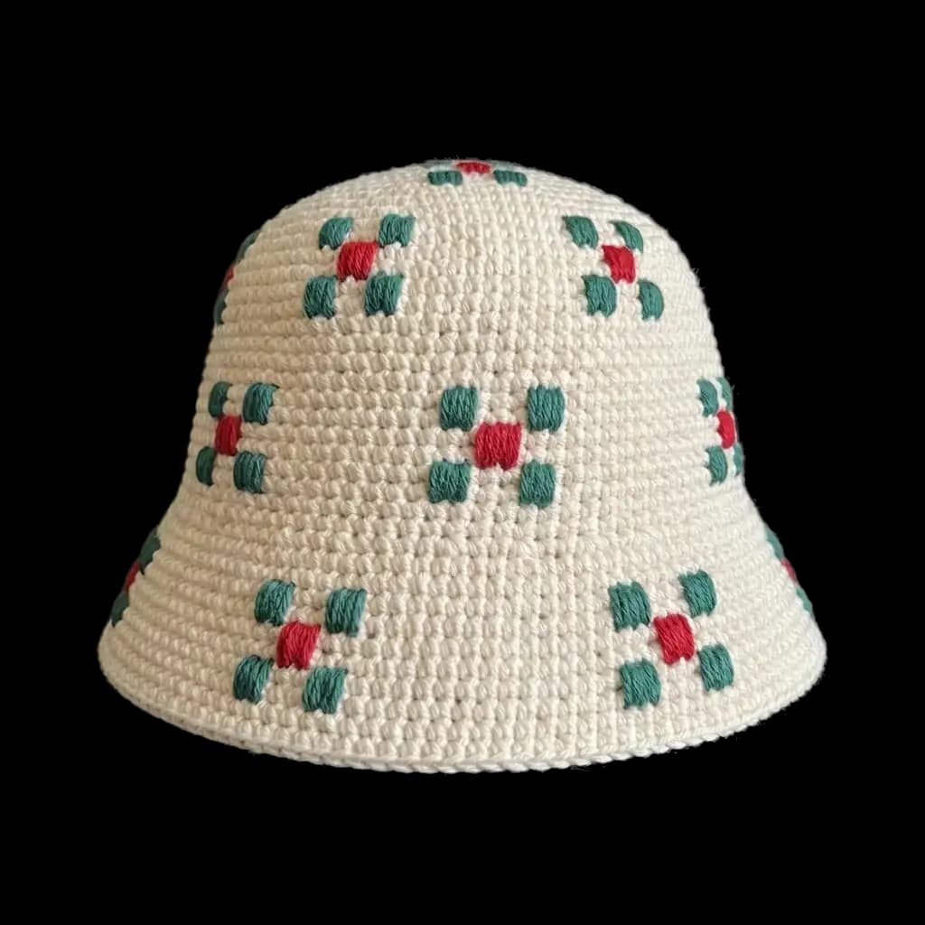 Chapeau WYBOB — Barea