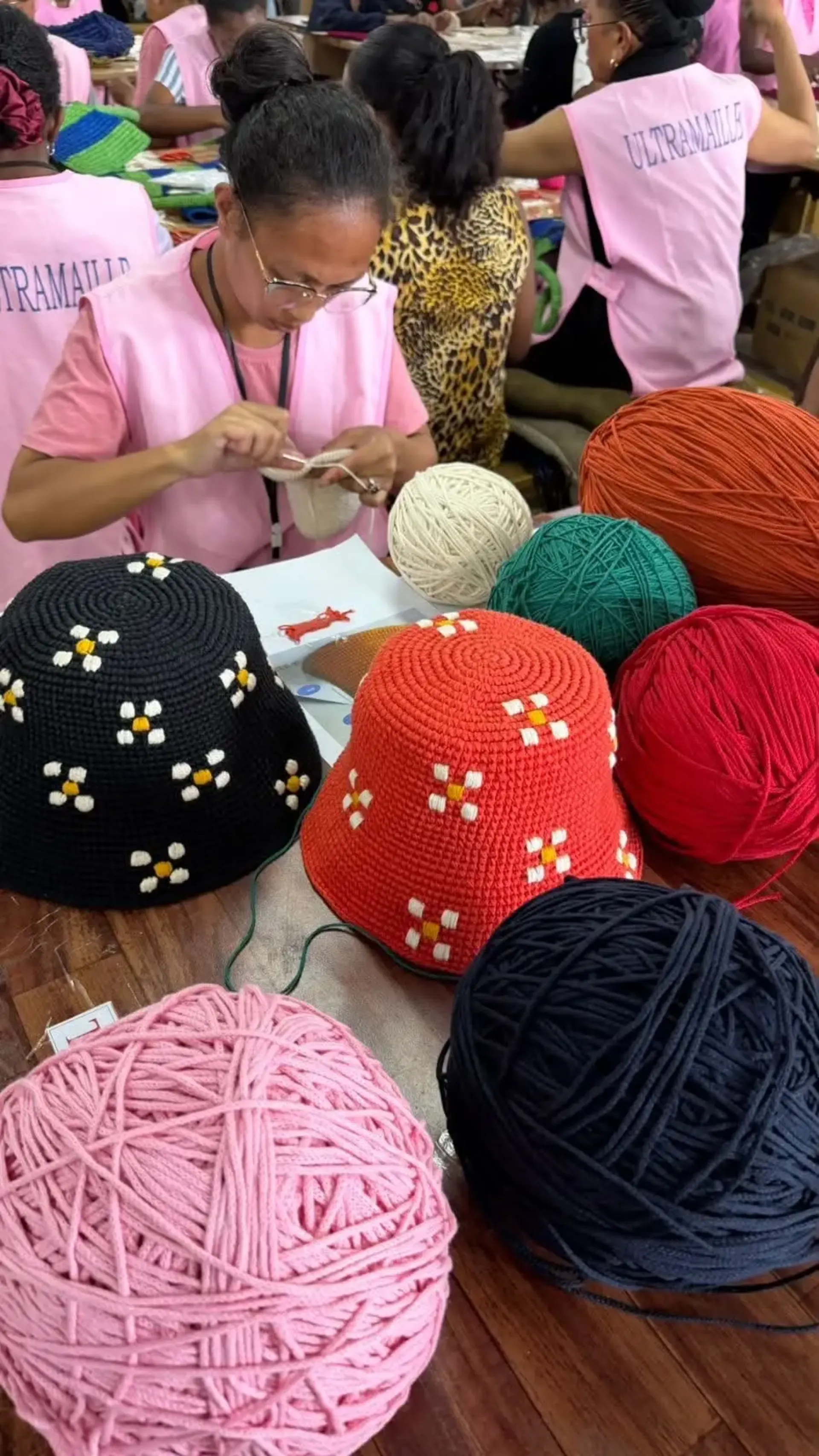 Savoir-faire & artisanat malgache